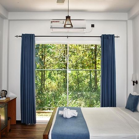 Forest Edge Safari Villa 우다왈라웨 외부 사진