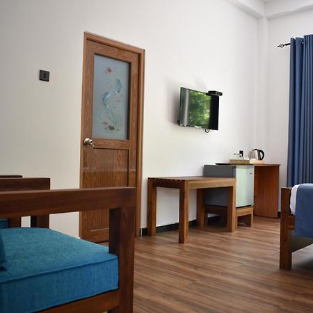 Forest Edge Safari Villa 우다왈라웨 외부 사진