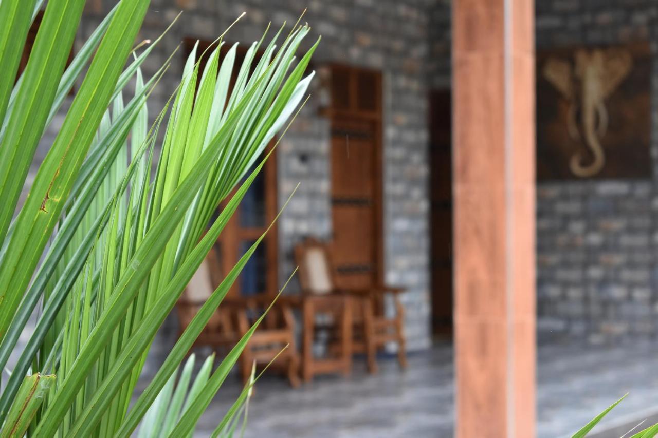 Forest Edge Safari Villa 우다왈라웨 외부 사진