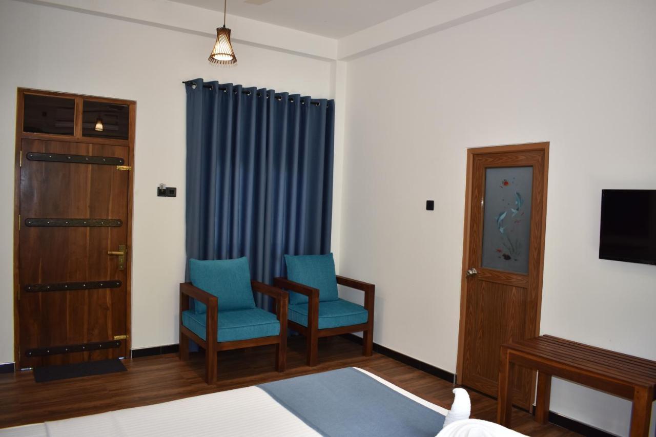 Forest Edge Safari Villa 우다왈라웨 외부 사진